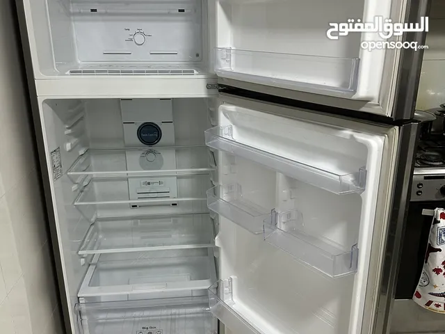 Samsung Refrigerator Rt50K5010S8 500 L twin cooling system