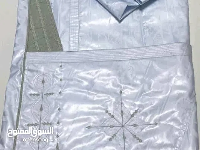 ازياء موريتانية