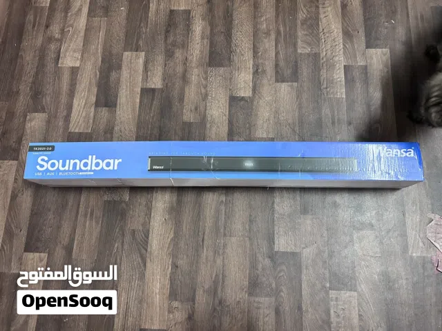 Wansa Soundbar