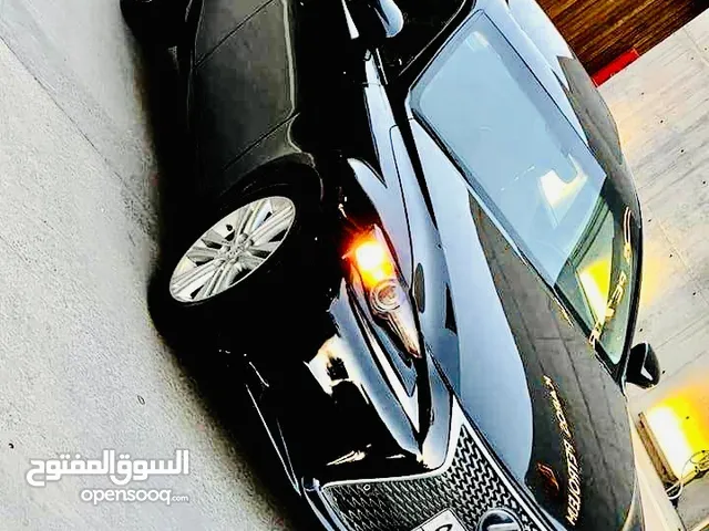 Used Lexus IS in Baghdad