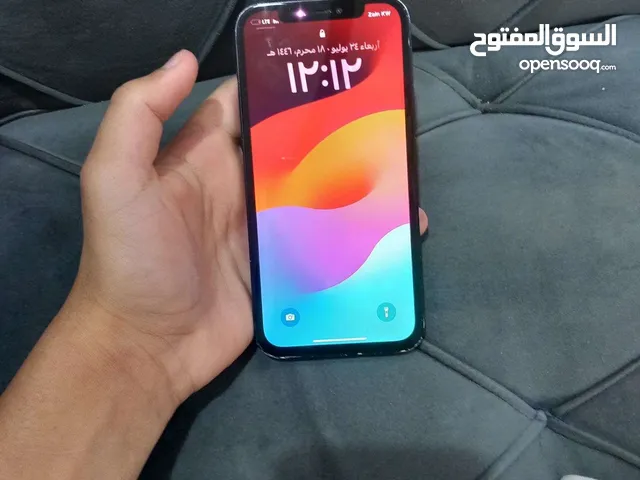 Apple iPhone 12 128 GB in Al Ahmadi