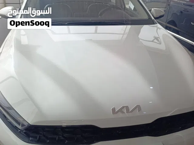 2024 Kia K3 Standard