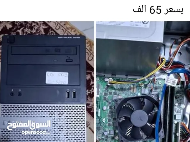 Windows HP  Computers  for sale  in Basra