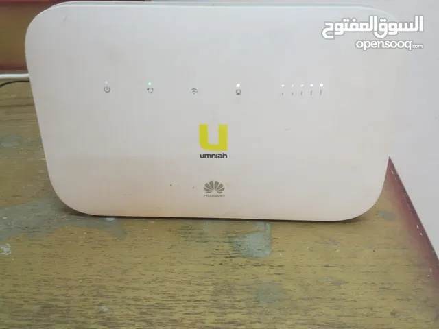 راوتر 4g و مقوي اشارة للبيع