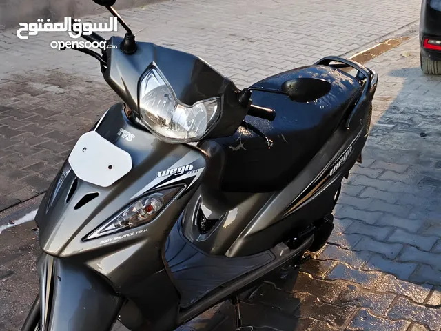 Used TVS TVS Wego in Basra