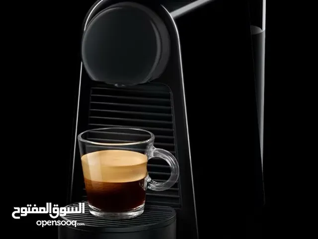 Nespresso essenza mini