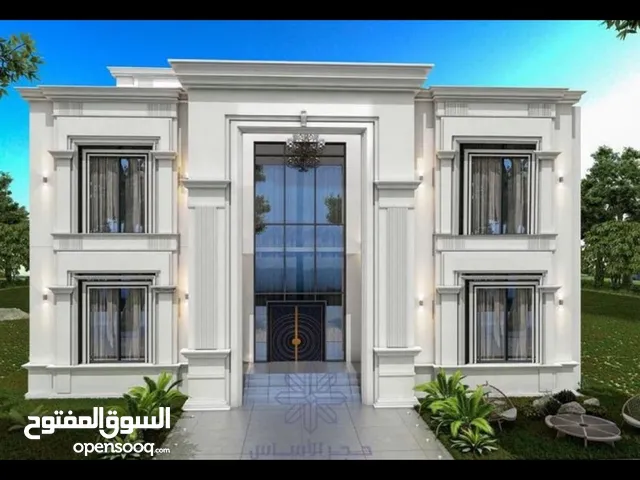 291 m2 More than 6 bedrooms Townhouse for Sale in Al Batinah Saham