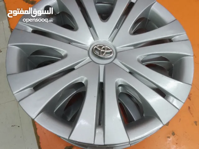 Other 15 Wheel Cover in Al Batinah