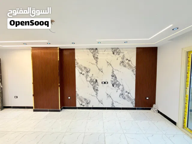 100 m2 2 Bedrooms Apartments for Sale in Cairo Mokattam