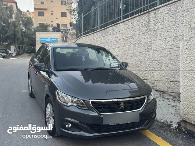 بيجو 301 2018