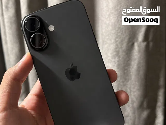 Apple iPhone 17 256 GB in Hebron