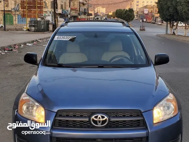 راف فور 2011 فل كامل مواصفات امريكي