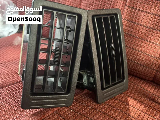 قطع غيار دتسن مديل 90