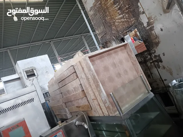 Wooden dough racks, 60x60 cm طرحات خشب للعجين مقاس 60x60