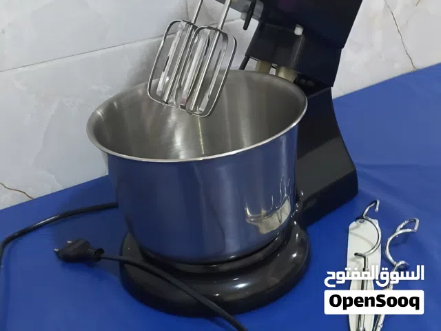 مضرب كيك ماركة هومر .. بجودة ممتازة شبه جديد