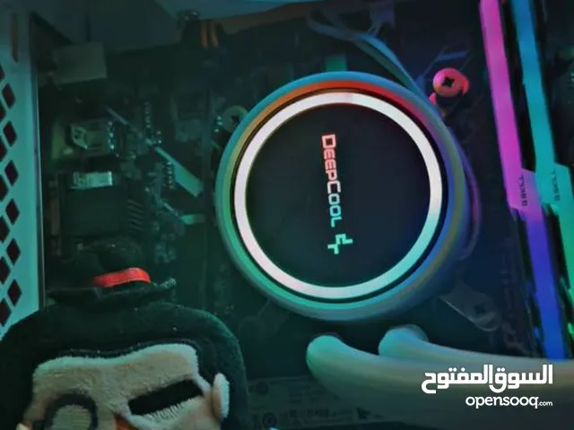 Computers PC for sale in Abu Dhabi