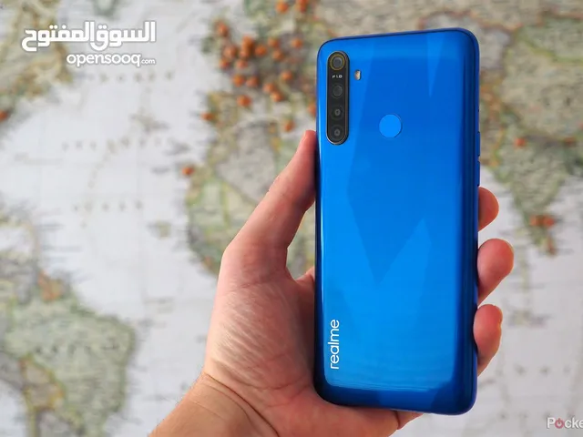 Realme5 تليفون