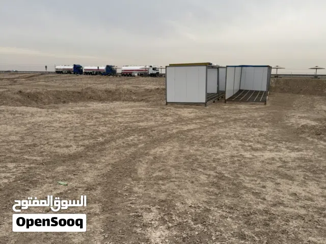 فرصة استثمارية ارض زراعية 46 دونم الديوانية على السريع الدولي مباشرة للبيع طابو صرف