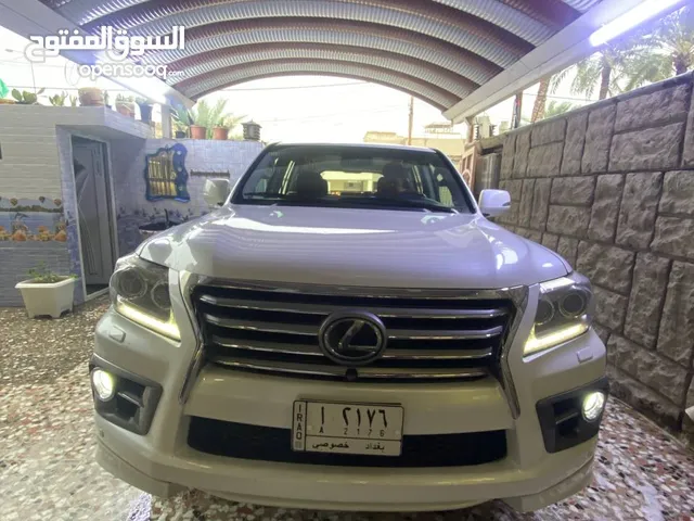 Lexus Other 2013 in Baghdad