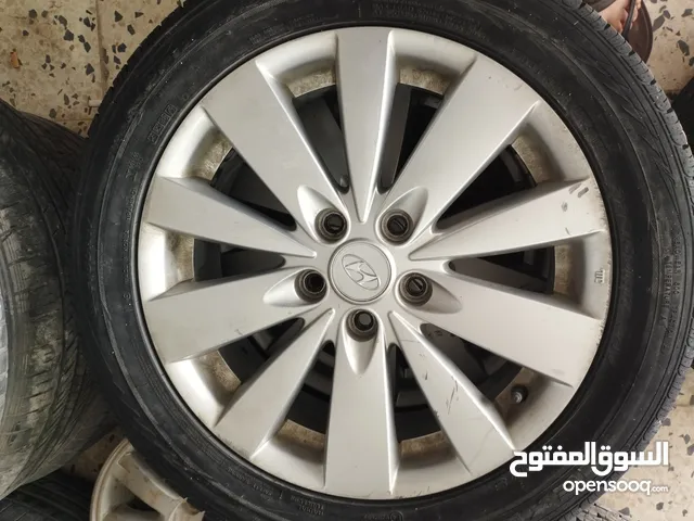 Other 17 Tyres in Bani Walid