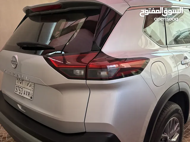 Nissan X-Trail 2023 in Dammam