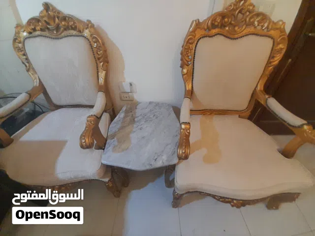 طقم كنب مصري فخم للبيع بحاله جيده جدا
