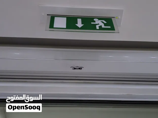 ستارة هواء بحالة الوكالة للبيع