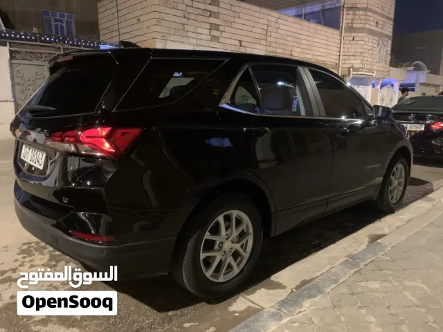 2023 شيفروليه اكوينوكس 1LT