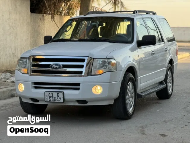 فورد اكسبديشن