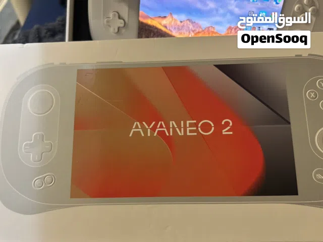 جهاز محمول من شركه اينوء