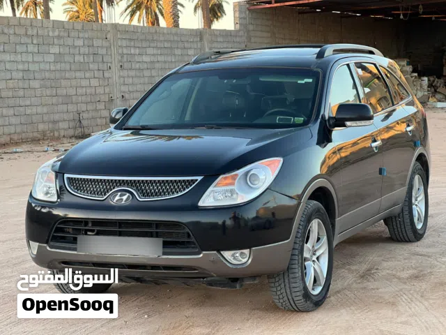 هونداي فيرا كروز 2011 أمريكية