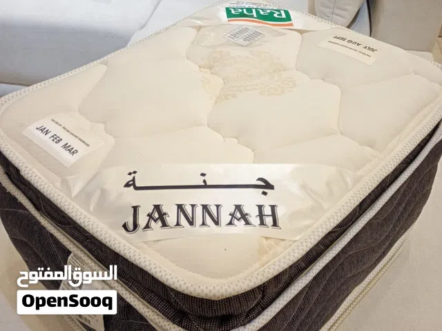 Any NEW SPRING & MEDICAL & PILLOW TOP Mattress مرتبة طبية ذات طبقة علوية ناعمة