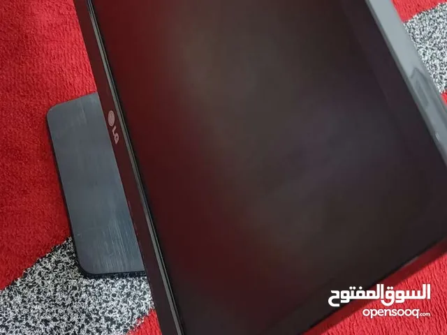 18.5" LG monitors for sale  in Najaf