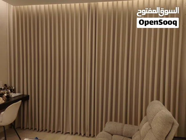 ستائر توفيسل الرياض توصيل مجاني تركيب جميع