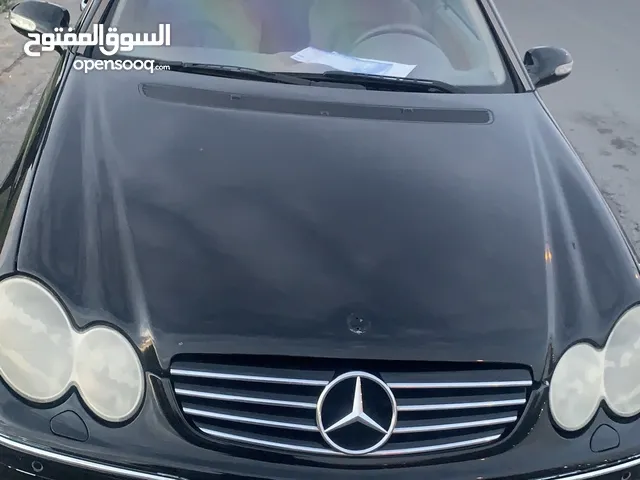 Android Auto Used Mercedes Benz in Amman