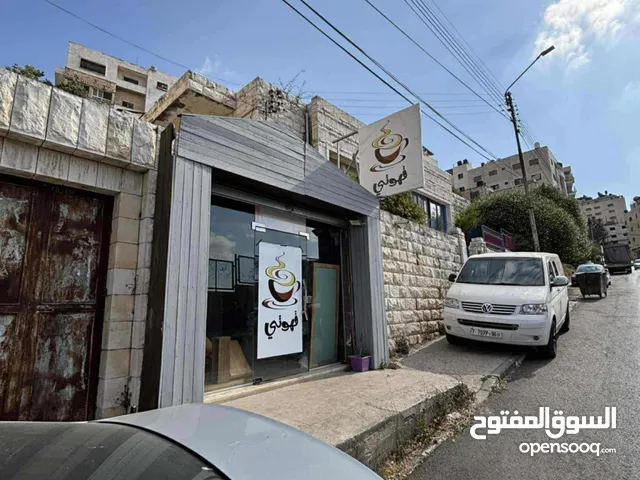 160 m2 4 Bedrooms Townhouse for Sale in Nablus Rafidia