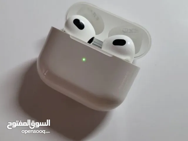Apple airpods pro 3rd generation