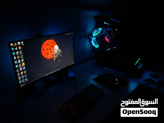 Windows MSI  Computers  for sale  in Baghdad