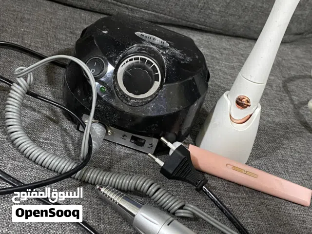 عدة أظافر اصلية