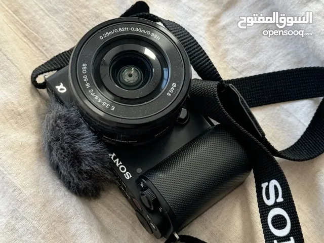 Sony DSLR Cameras in Basra