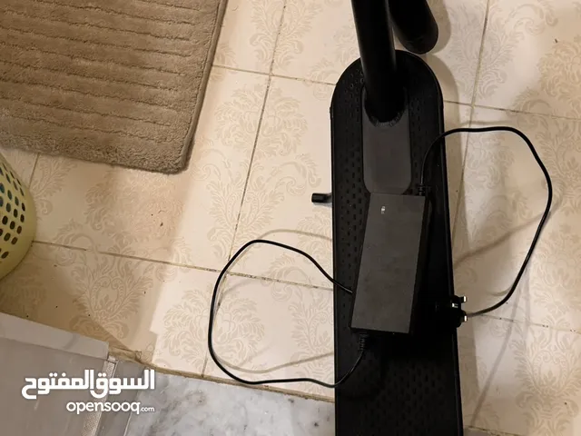 سكوتر كهربائي