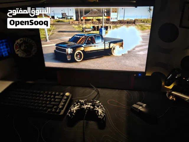GB 500 PS4  للبيع 75ريل نضيفه جدآ