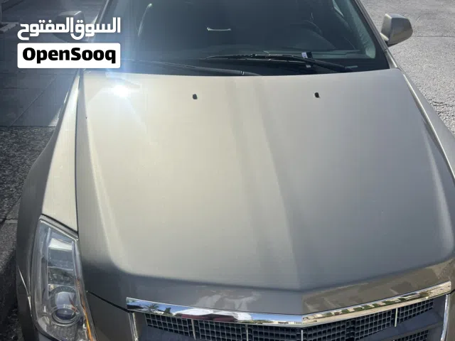 2011 كاديلاك CTS/كاتيرا Premium