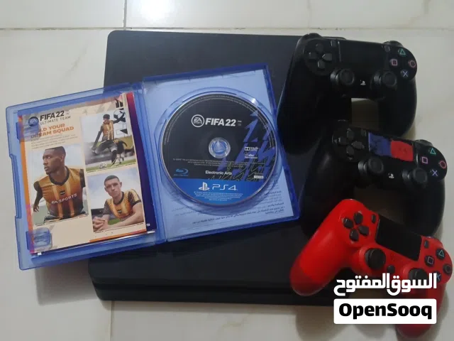بلي فور سلم