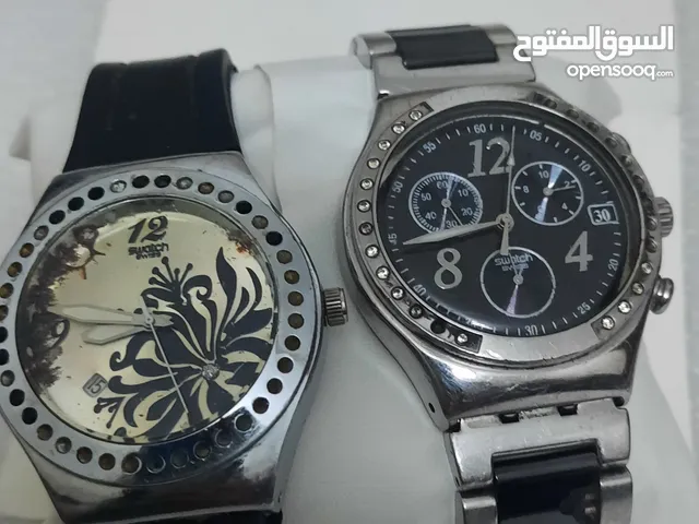 Analog Quartz Swatch watches  for sale in Tripoli