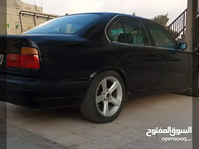BMW 5 Series 1995 in Madaba