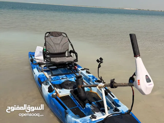 كإياك ماريوس VK-32 2024