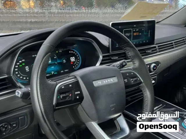 2022 جيتور X70S