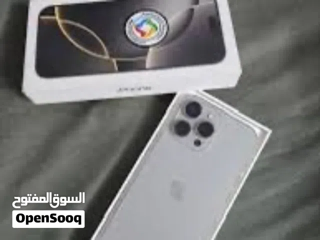 ايفون 16 برو ماكس مع كل اغراضه بطاريه 95
