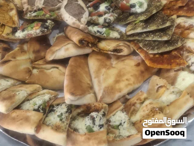 معلم فطاير ومشلتت اطلب عمل